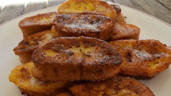 Ruta de la torrija por San Fernando de Henares: estos son los mejores establecimientos para probarlas
