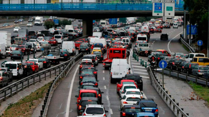 Operación salida de agosto: consejos de seguridad vial para prevenir accidentes y evitar retenciones