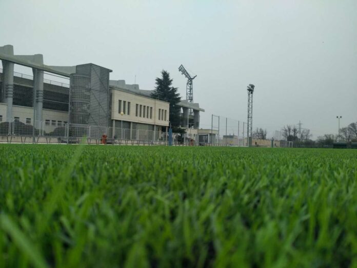 El PP de San Fernando de Henares pide que el alcalde asuma la responsabilidad en la reconstrucción del Polideportivo municipal