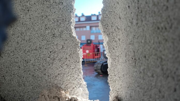 La Comunidad de Madrid y la Universidad Politécnica de Madrid impulsan un estudio satelital sobre los movimientos del terreno en la línea 7B de Metro