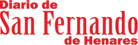 Diario de San Fernando de Henares