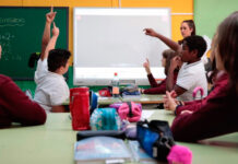 La Comunidad de Madrid abrirá el 11 de marzo el periodo de escolarización para el curso 2026/27