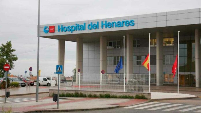 El Hospital del Henares amplía la hospitalización a domicilio dentro del aumento del 17% en la Comunidad de Madrid