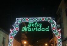 San Fernando de Henares da la bienvenida a la Navidad con el encendido de luces este viernes