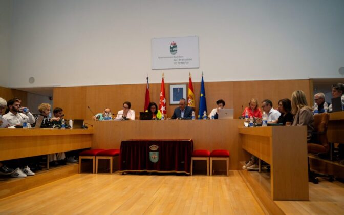 San Fernando de Henares aprueba su adhesión a la Red de Gobiernos Locales +Biodiversidad
