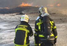 San Fernando denuncia la subida de la tasa regional de bomberos hasta 35 euros por habitante