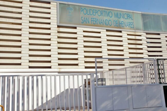 Subsanada la avería en el Canal de Isabel II y se reanudan actividades acuáticas en el Polideportivo Municipal Justo Gómez Salto
