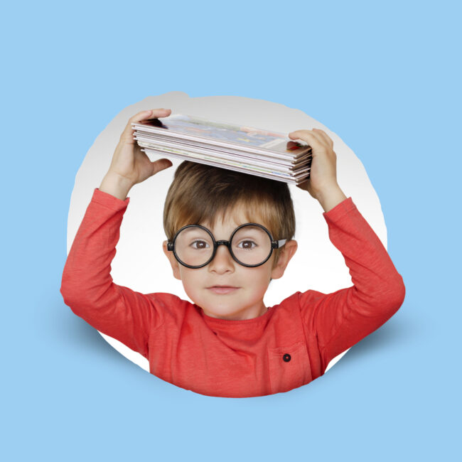 Kumon, las academias de estudio que hacen a los alumnos más inteligentes