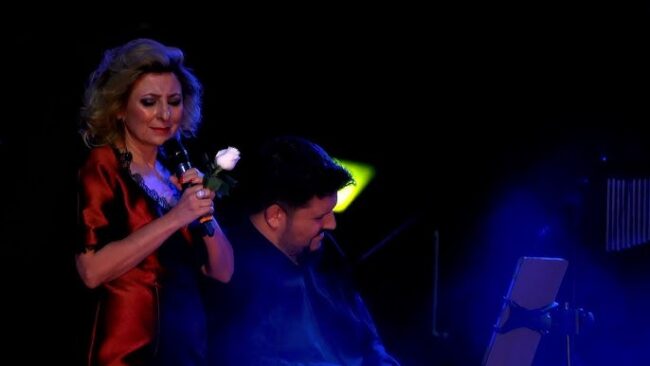 San Fernando rendirá homenaje a Rocío Jurado con un emotivo tributo en el García Lorca