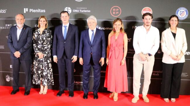 La quinta edición de MADCUP finaliza con la entrega de premios a los equipos ganadores