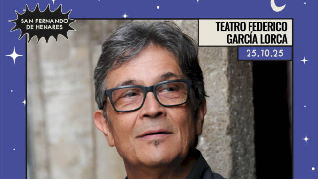 San Fernando de Henares se suma al ciclo ‘Villanos del Jazz’