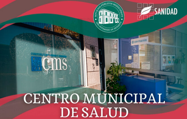 Talleres de educación para la salud en San Fernando de Henares