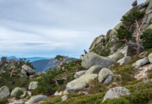 ¿Escapada a la montaña en el puente de la Constitución? Consejos para evitar accidentes