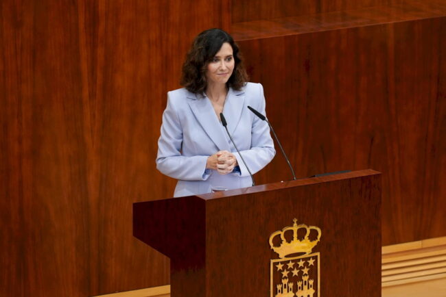 La Comunidad de Madrid lanzará el programa eficiencIA para que el ciudadano dedique menos de cinco minutos a realizar sus trámites