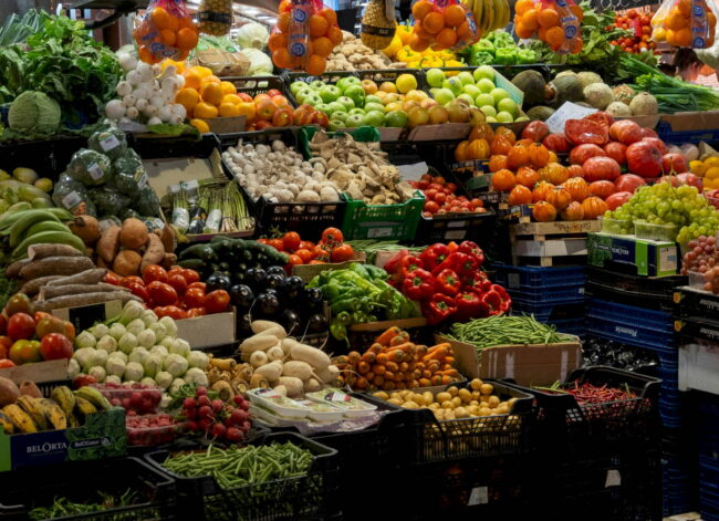 Hasta 60.000 euros para modernizar y rehabilitar mercados y galerías comerciales