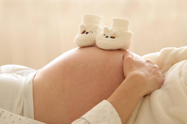 Nueva Ley autonómica para considerar al concebido no nacido como un miembro más de la familia