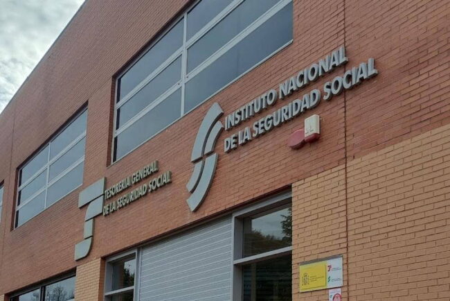 Refuerzos de personal en el INSS, el SEPE, Protección Civil y oficinas de extranjería de la Comunidad de Madrid