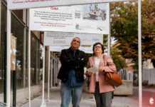 San Fernando de Henares celebra el Día de las Naciones Unidas con la inauguración de la exposición fotográfica ‘Sanfer es Solidario’