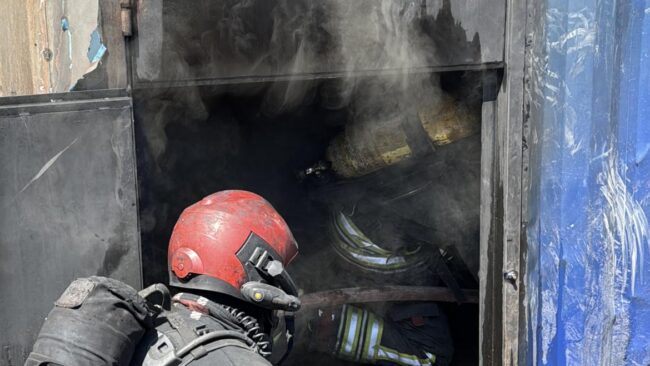 Recomendaciones para evitar incendios en Fiestas de Halloween