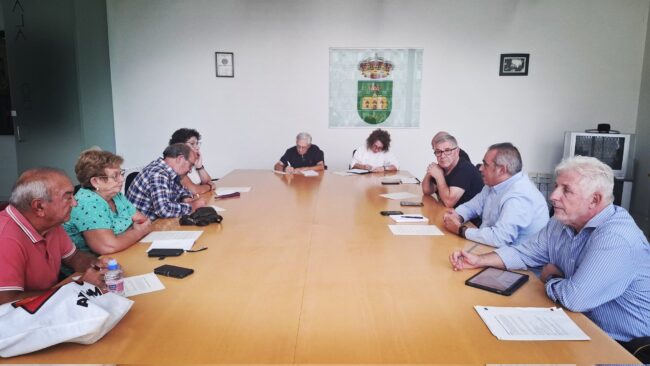 San Fernando de Henares crea un Observatorio Local de Salud para mejorar la sanidad pública