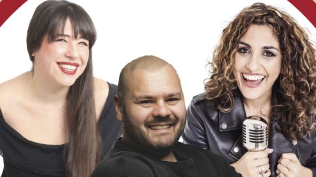 Vuelve el Festival de la Comedia al Teatro Federico García Lorca de San Fernando de Henares