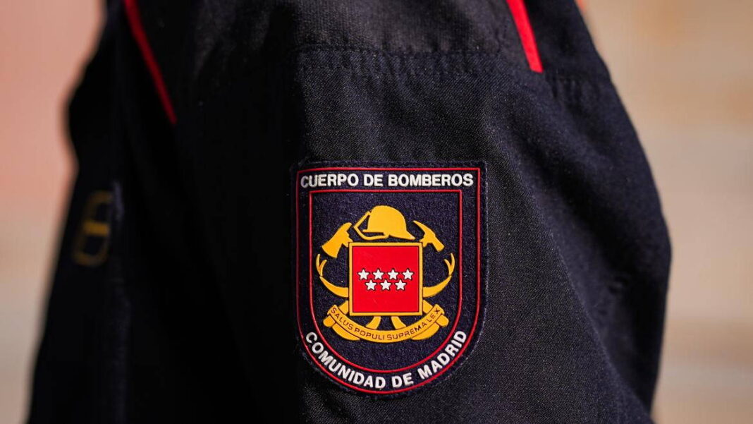bomberos