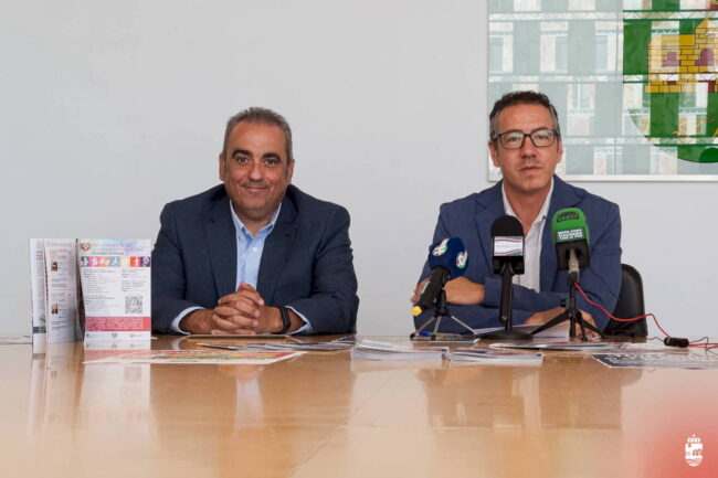 San Fernando de Henares presenta una programación de octubre repleta de novedades con la I Feria Food Truck y la I Feria del Lúpulo