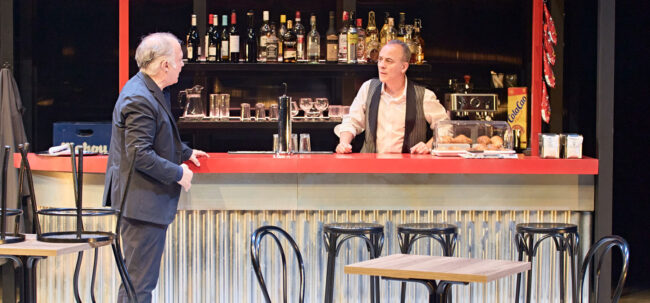 El Teatro Federico García Lorca ofrece un fin de semana de humor y teatro contemporáneo