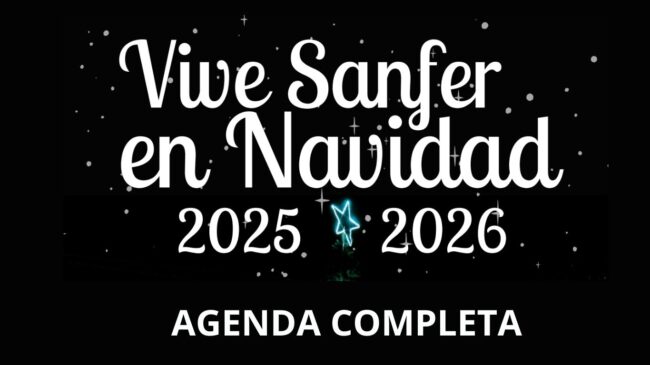 Navidad en San Fernando de Henares 2025: programa completo de actividades