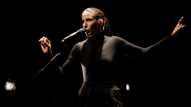 ‘Casting Lear’: la adaptación de la tragedia shakespeariana llega a San Fernando de Henares