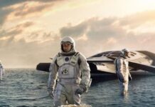Sesión de ‘Miércoles de Cine’ en San Fernando de Henares: Interstellar