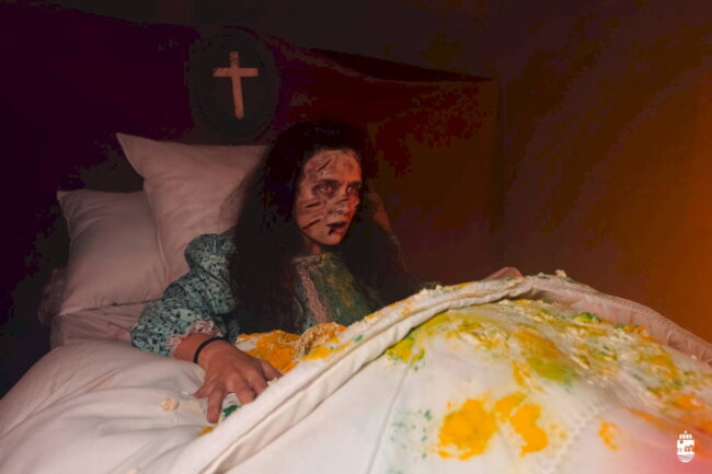 San Fernando de Henares celebra Halloween con la I Feria del Lúpulo y actividades para todos los públicos