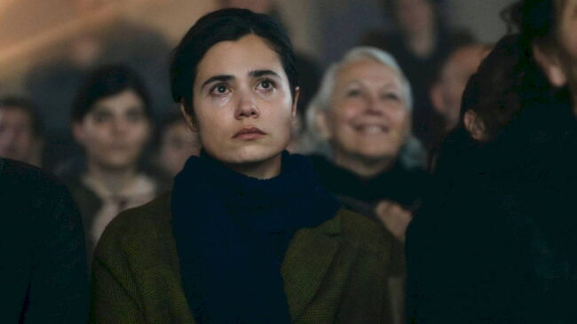 San Fernando de Henares celebra un nuevo ‘Miércoles de Cine’ con la proyección de ‘La buena letra’