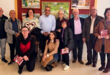 San Fernando de Henares pone en marcha el Observatorio Local de la Salud