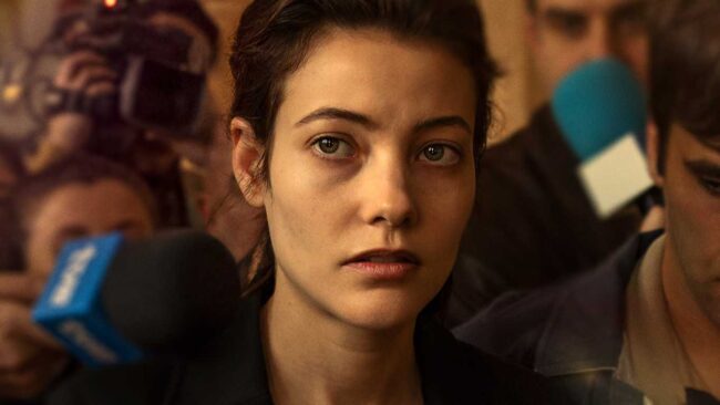 ‘Soy Nevenka’, película protagonista del ‘Miércoles de cine’