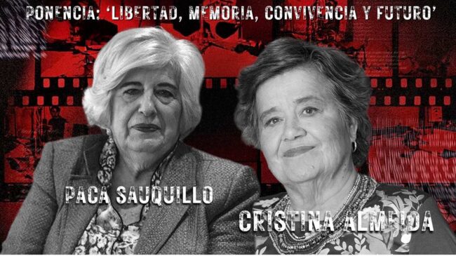 San Fernando de Henares programa dos jornadas de memoria histórica dentro de la campaña ‘50 años en Libertad’