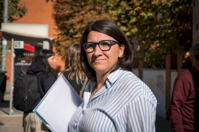 Más Madrid San Fernando de Henares exige a Ayuso que priorice a los vecinos afectados por Metro