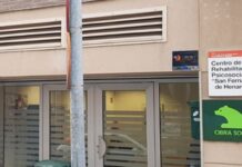 5,2 millones para reforzar la atención a personas con enfermedad mental grave en San Fernando de Henares y en la capital