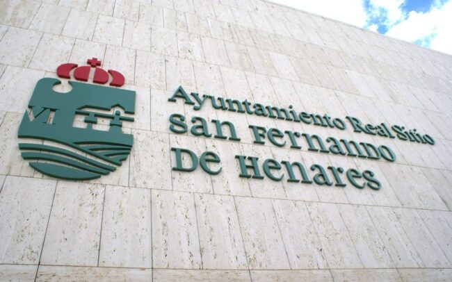 CSIT abre sección sindical en San Fernando de Henares