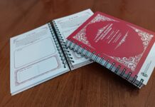 San Fernando de Henares edita un almanaque perpetuo de Rafael Luis Gómez, cronista de la ciudad