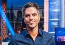 Ernesto Sevilla llega a San Fernando de Henares este fin de semana con su monólogo ‘Yo, Literal’