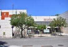 Taller gratuito: ‘Manualidades Cooperativas’ en familia este viernes en el centro cultural José Saramago