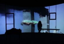 El Teatro de San Fernando acoge este fin de semana la obra ‘Nadia’, un testimonio crítico sobre la realidad afgana