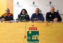 San Fernando de Henares presenta por primera vez la Memoria Anual de Protección Civil 2025