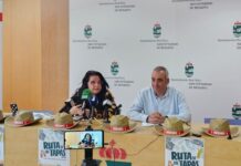 San Fernando de Henares celebrará una nueva edición de su Feria de la Tapa los días 25 y 26 de abril