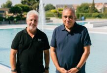La piscina de verano de San Fernando de Henares abrirá sus puertas este sábado 20 de junio