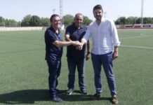 San Fernando vuelve a ser sede de uno de los mayores torneos internacionales de fútbol base