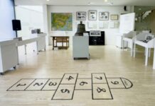 Últimos días para visitar la exposición ‘Un objeto, una historia’ que acerca la memoria de la escuela de San Fernando