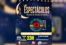 San Fernando de Henares revive la magia de los años dorados con el concierto ‘Guateque’ en la Plaza de España