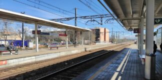Plataforma Cívica propone hacer accesible la estación de Cercanías de San Fernando - imagen 1